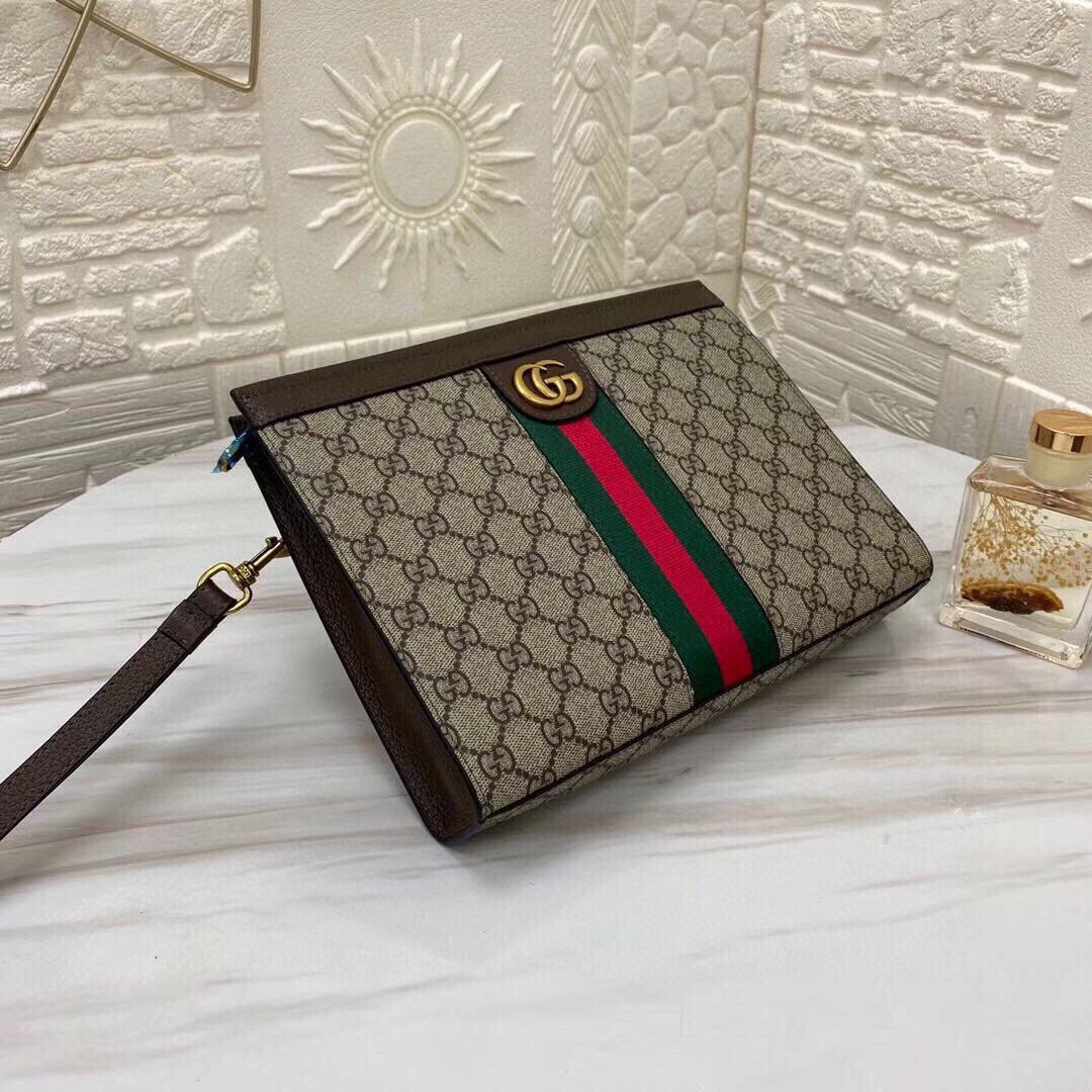 LB - New 1:1 rep  Bags Gucci 358