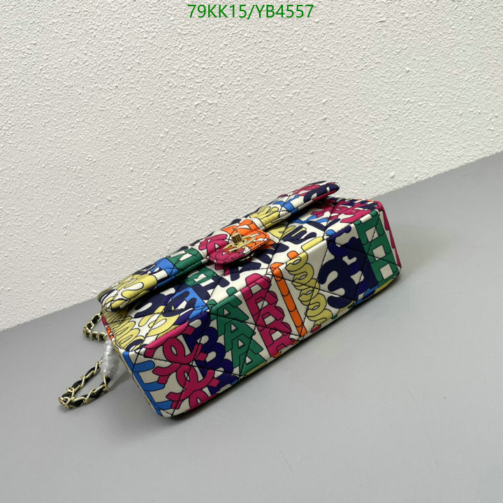 Chanel Bags Crossbody - 450