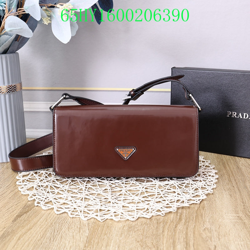 Prada Bags - The Luxera Bags  571