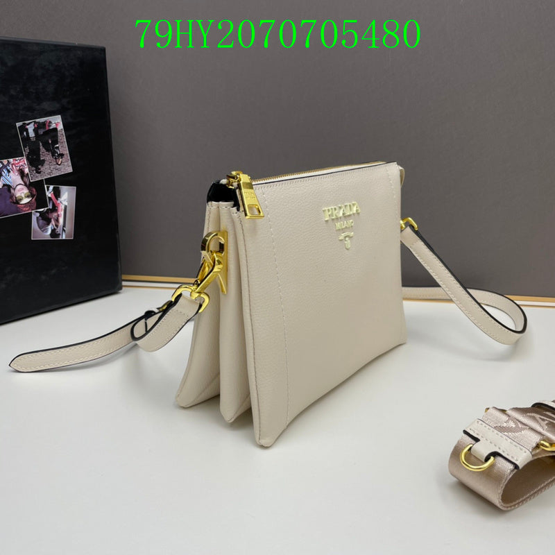 Prada Bags - The Luxera Bags  120