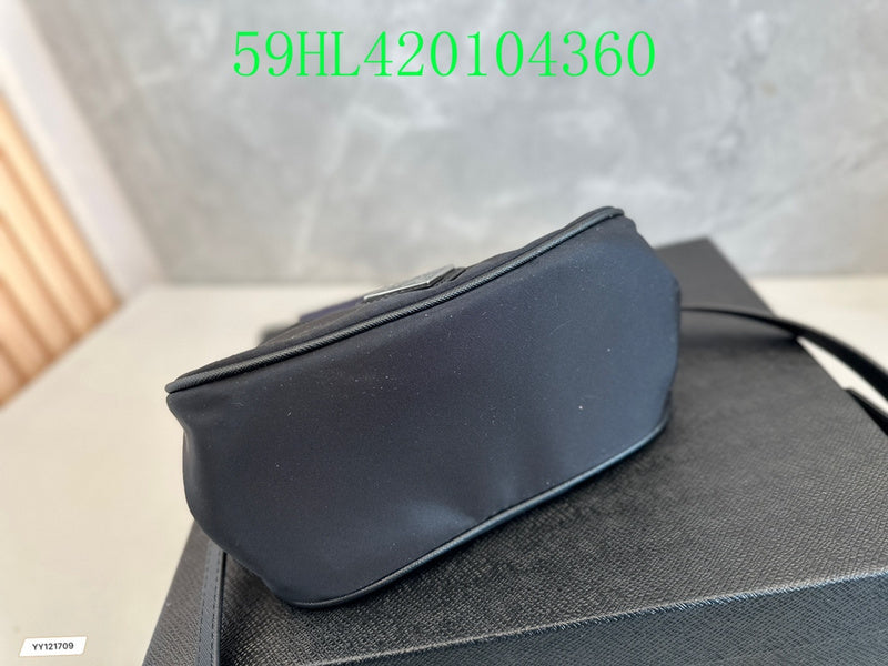 Prada Bags - The Luxera Bags  655