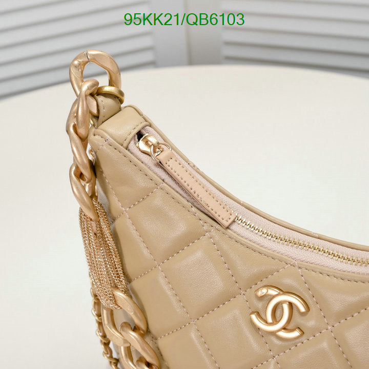 Chanel Bags Crossbody - 230