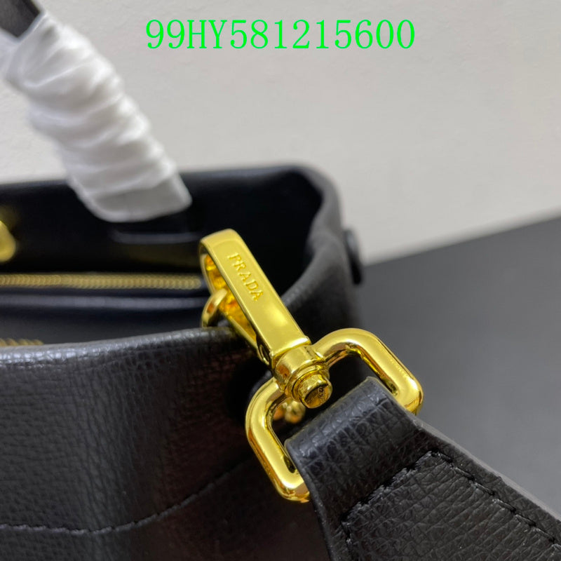 Prada Bags - The Luxera Bags  688