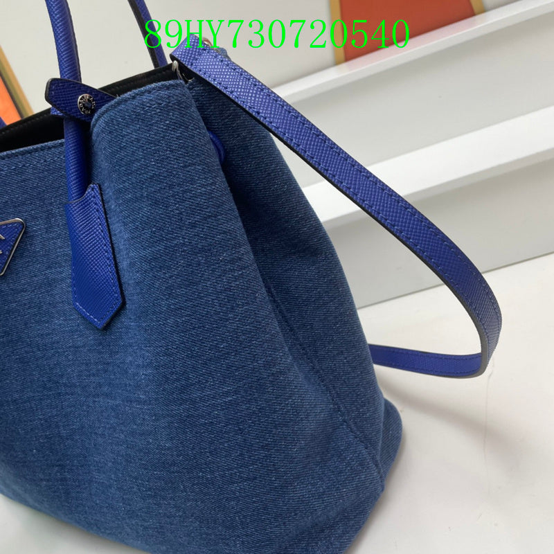 Prada Bags - The Luxera Bags  083