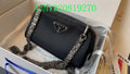 Prada Bags - The Luxera Bags  1021