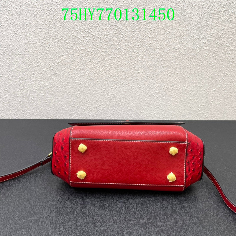 Prada Bags - The Luxera Bags  587