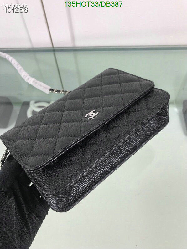 Chanel Bags Crossbody - 008