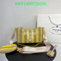 Prada Bags - The Luxera Bags  1105