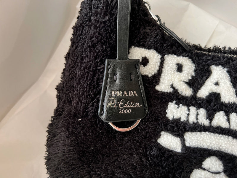 Prada Bags - Luxera Bags - 517
