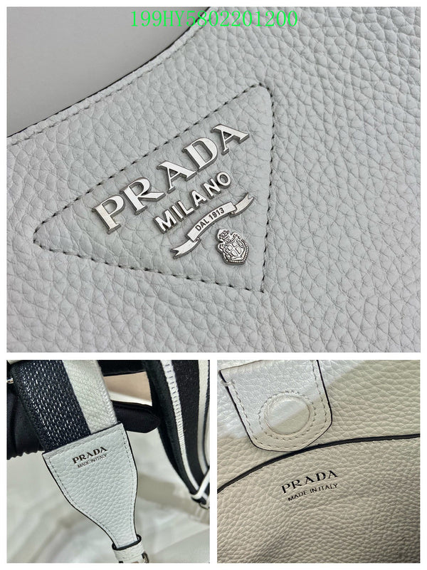 Prada Bags - The Luxera Bags  522