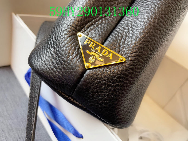 Prada Bags - The Luxera Bags  609