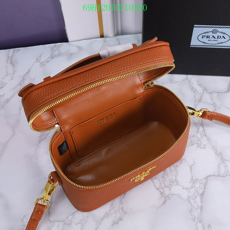 Prada Bags - The Luxera Bags  107