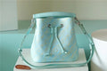 Louis Vuitton NeoNoe Monogram Empreinte Mint For Women,  Shoulder And Crossbody Bags 7.9in/20cm Louis Vuitton