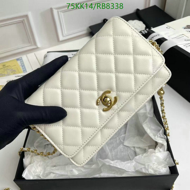 Chanel Bags Crossbody - 193
