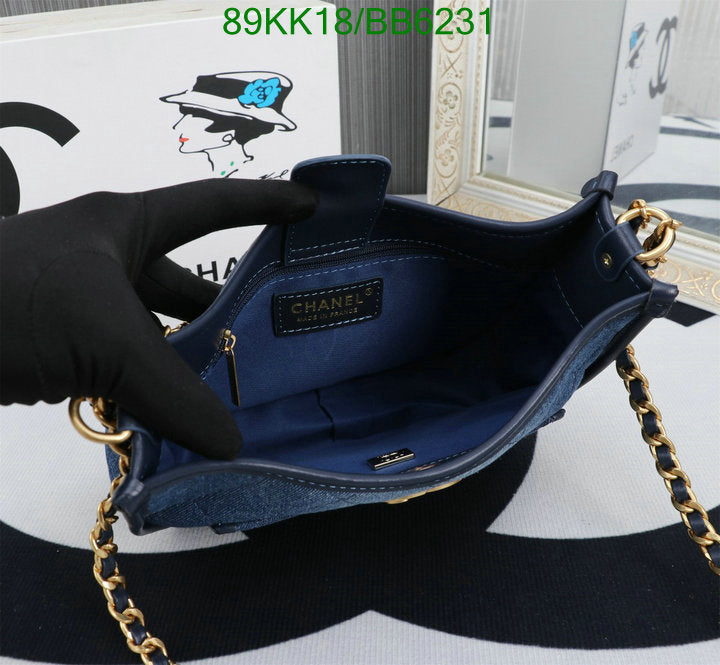 Chanel Bags Crossbody - 484