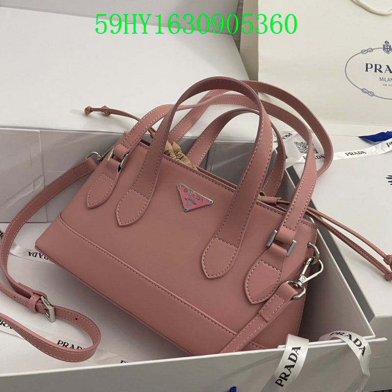 Prada Bags - The Luxera Bags  1005