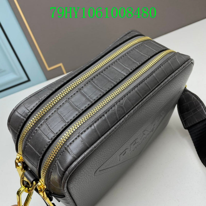 Prada Bags - The Luxera Bags  927