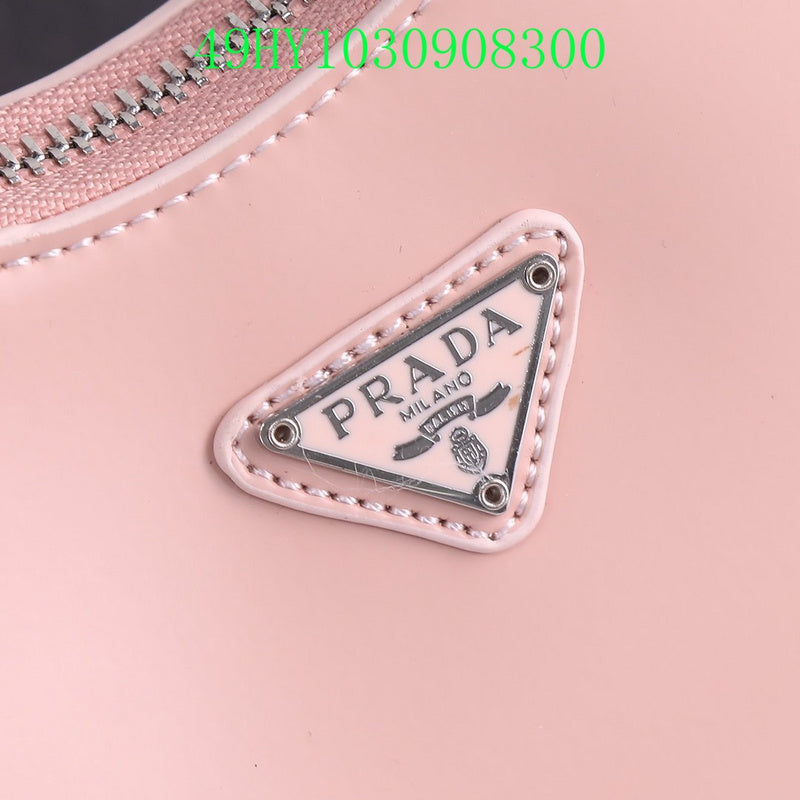 Prada Bags - The Luxera Bags  999