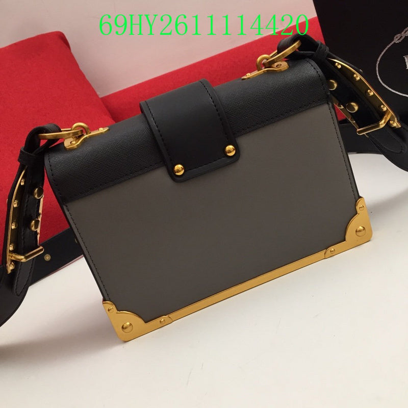 Prada Bags - The Luxera Bags  799