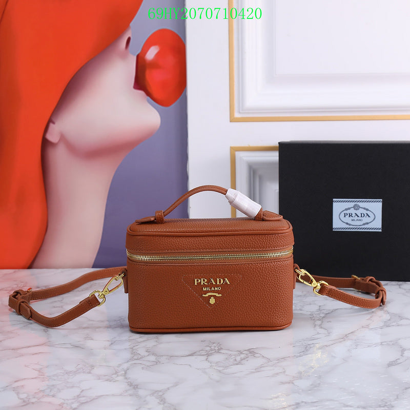 Prada Bags - The Luxera Bags  107