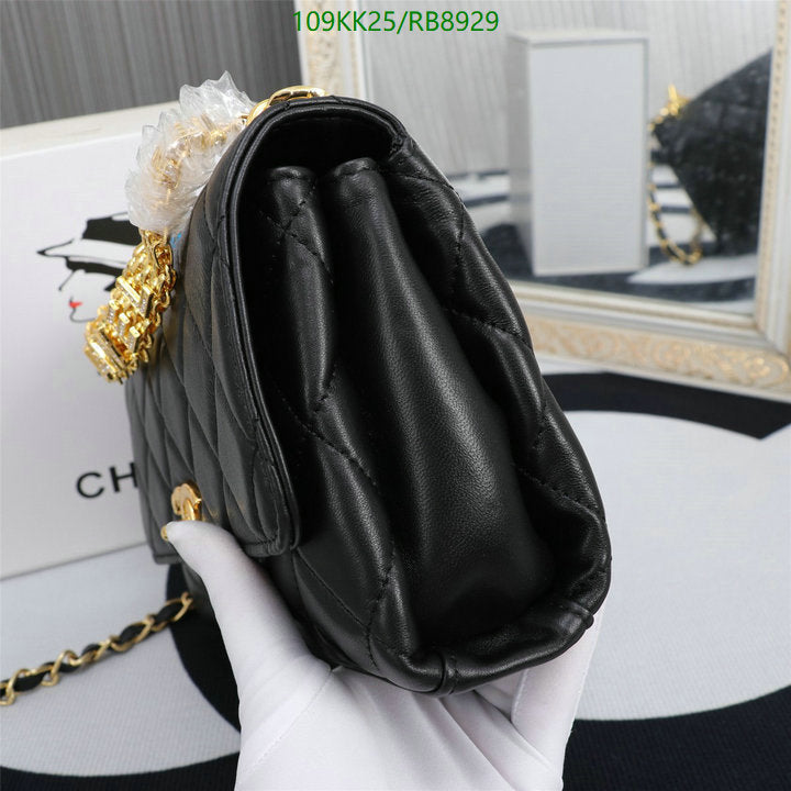 Chanel Bags Crossbody - 219