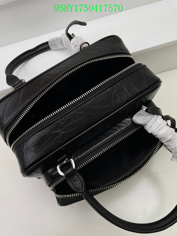 Prada Bags - The Luxera Bags  395