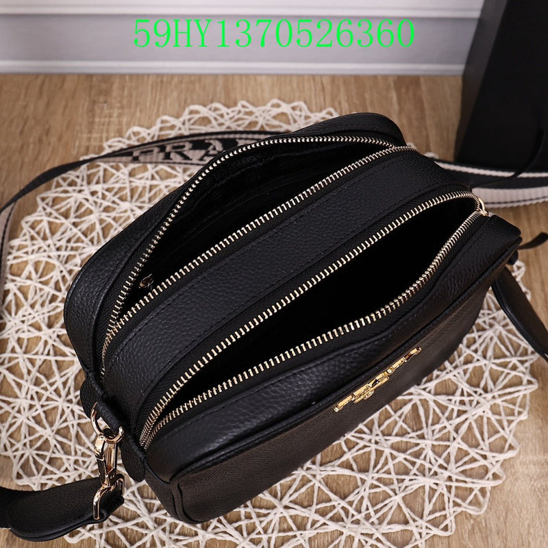 Prada Bags - The Luxera Bags  1259
