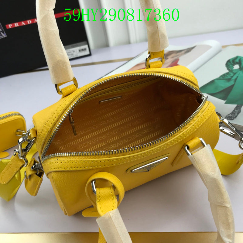 Prada Bags - The Luxera Bags  037