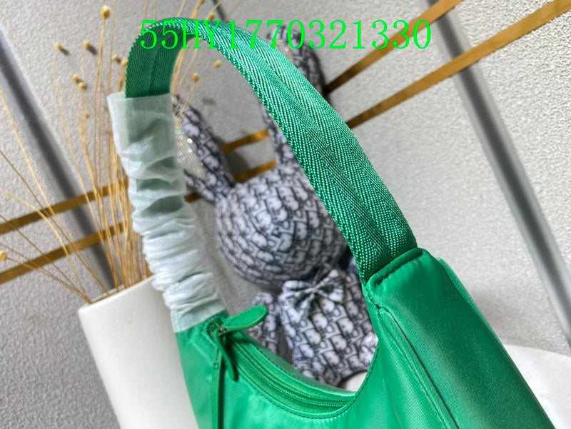 Prada Bags - The Luxera Bags  1552