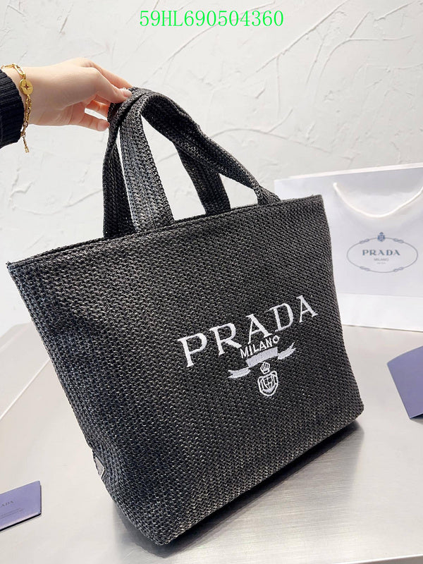 Prada Bags - The Luxera Bags  332
