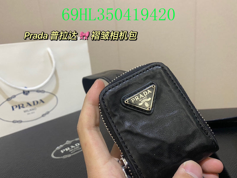 Prada Bags - The Luxera Bags  385