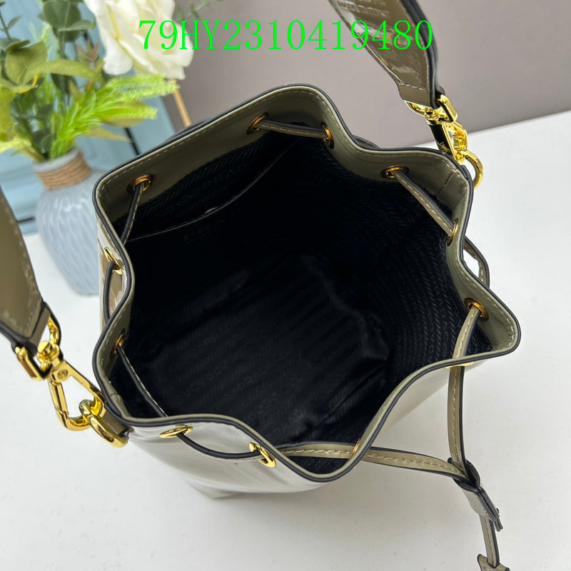 Prada Bags - The Luxera Bags  359