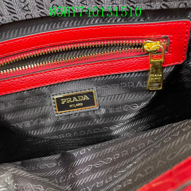 Prada Bags - The Luxera Bags  589