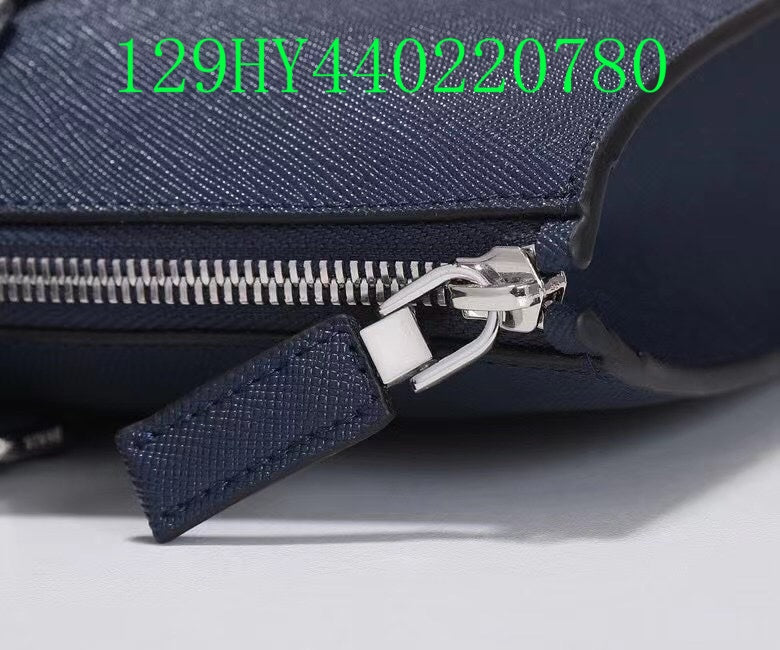 Prada Bags - The Luxera Bags  538