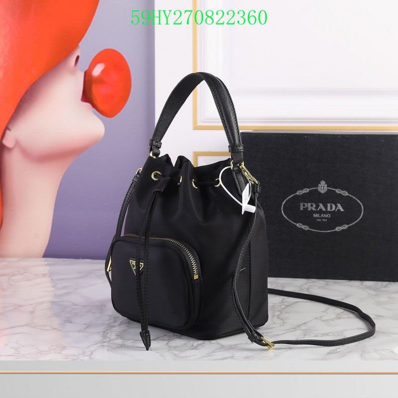 Prada Bags - The Luxera Bags  021