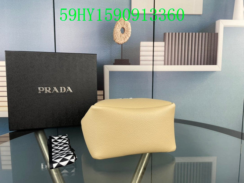 Prada Bags - The Luxera Bags  984