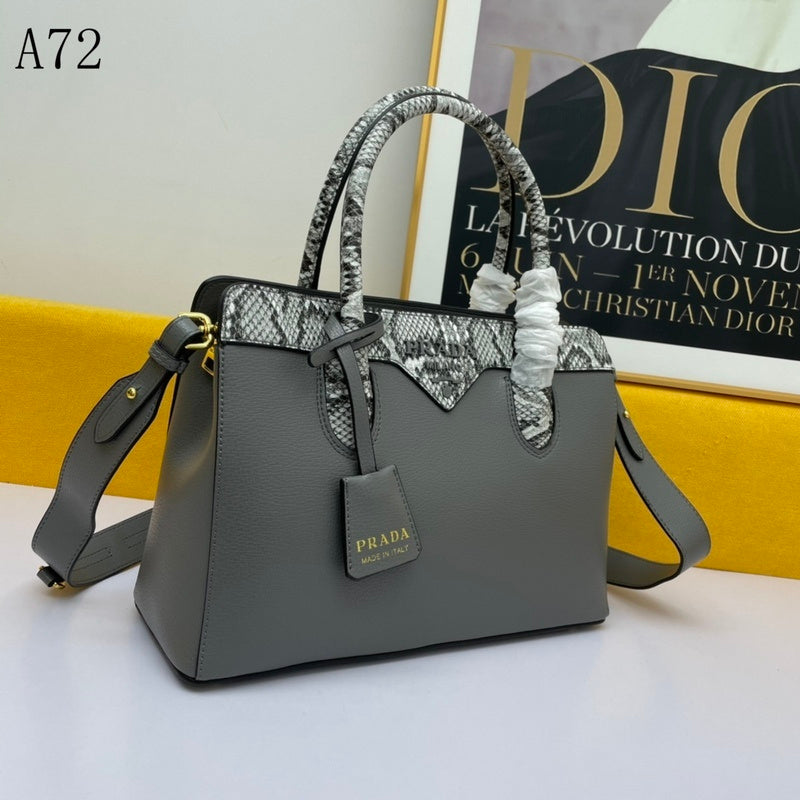Prada Bags - Luxera Bags - 1048
