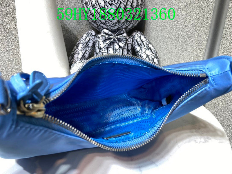 Prada Bags - The Luxera Bags  1540