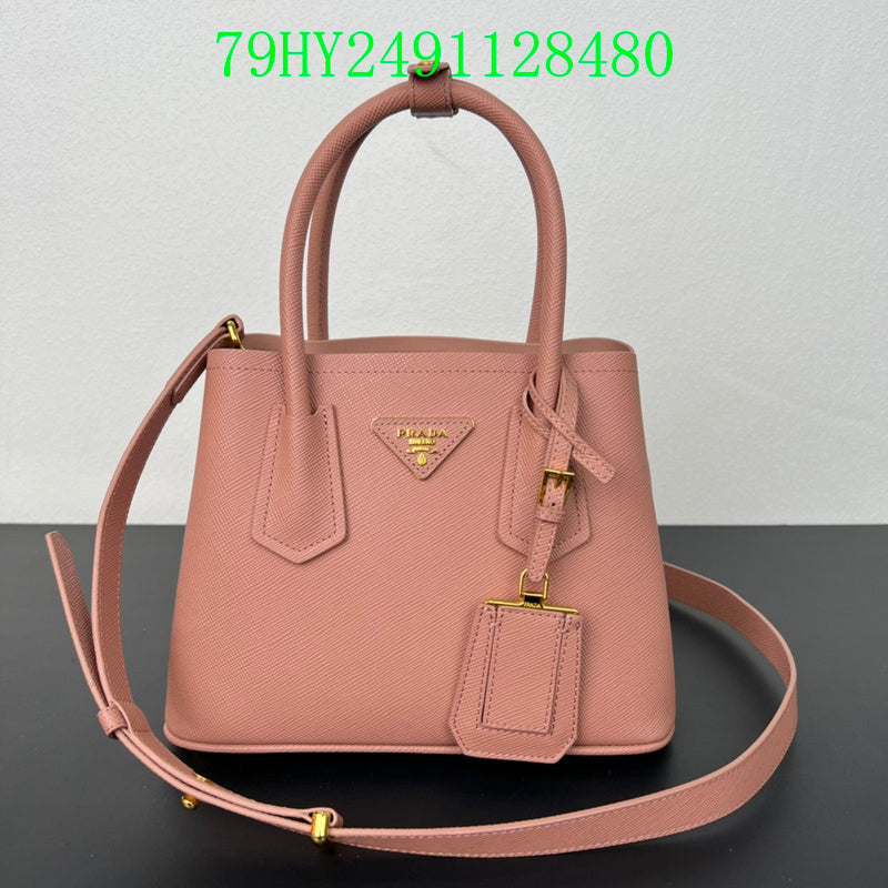 Prada Bags - The Luxera Bags  748