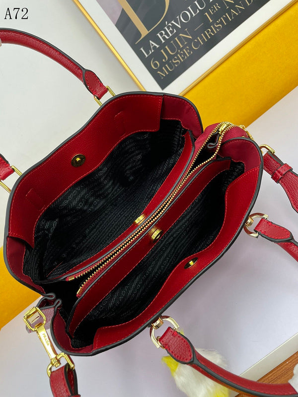 Prada Bags - Luxera Bags - 1044