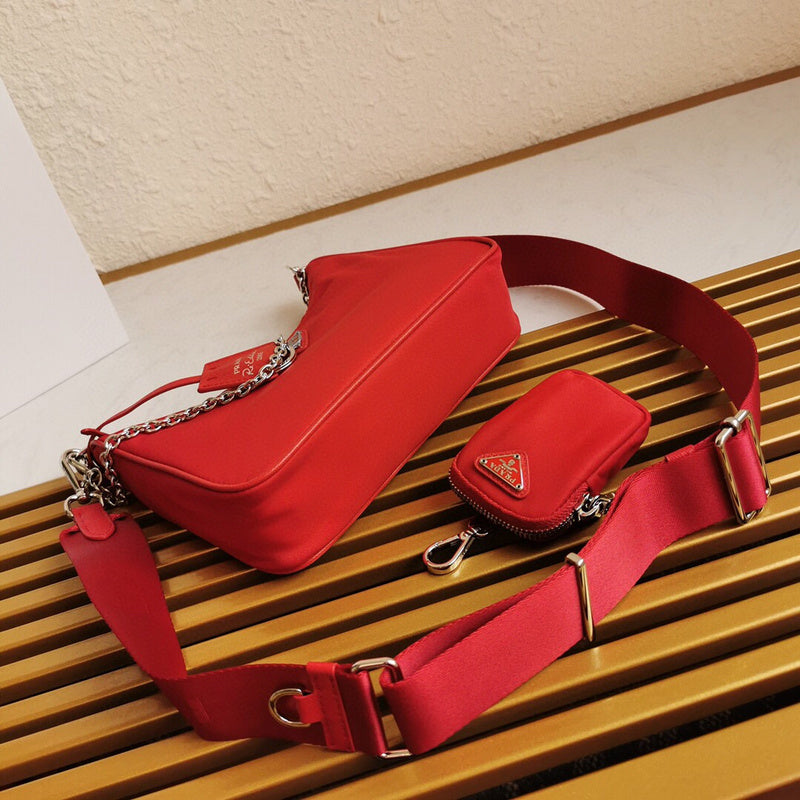 Prada Bags - Luxera Bags - 077