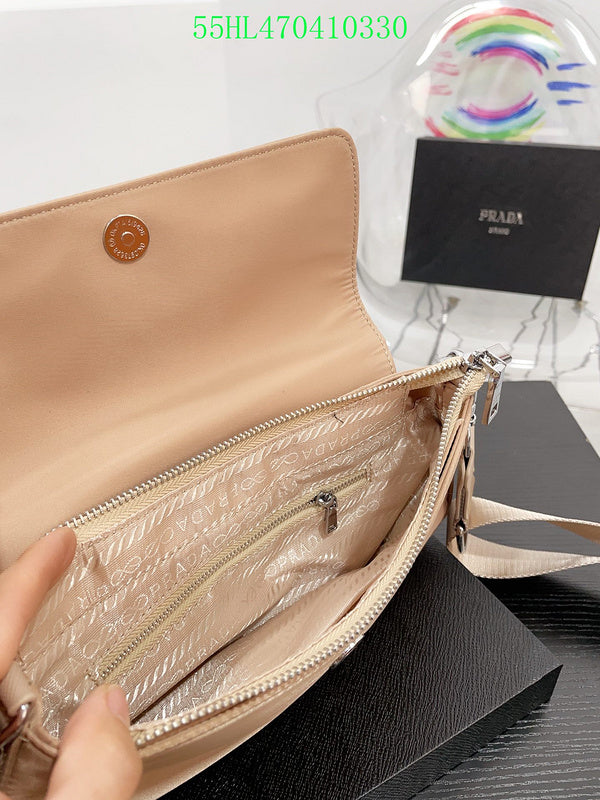 Prada Bags - The Luxera Bags  414