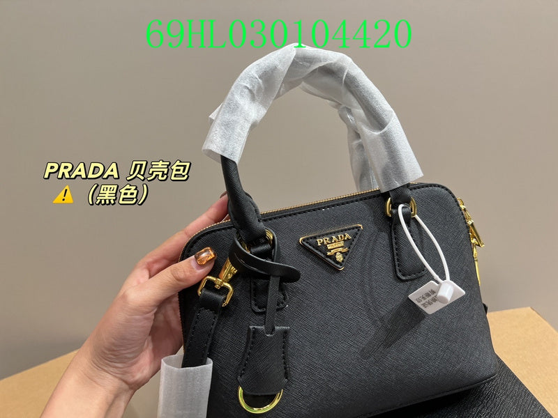Prada Bags - The Luxera Bags  661