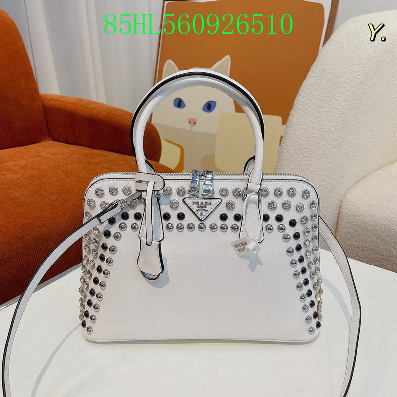 Prada Bags - The Luxera Bags  953
