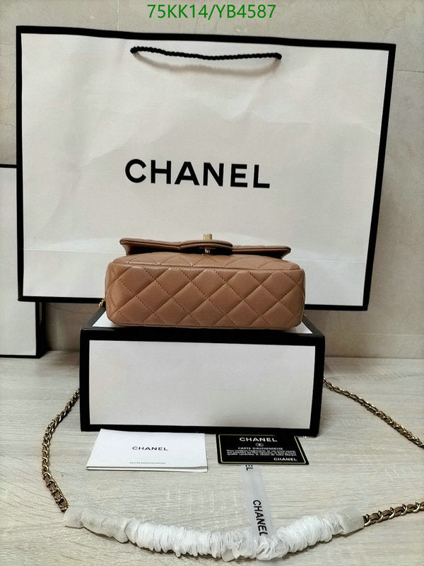 Chanel Bags Crossbody - 471