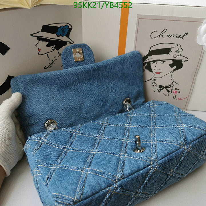 Chanel Bags Crossbody - 462