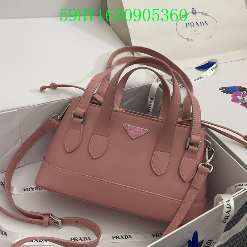 Prada Bags - The Luxera Bags  1005