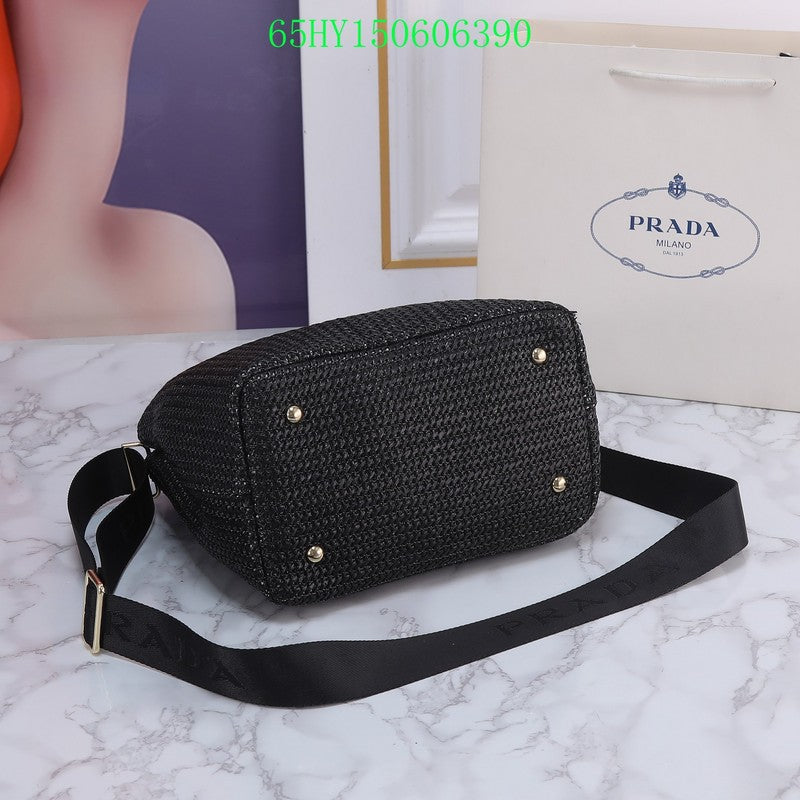 Prada Bags - The Luxera Bags  215