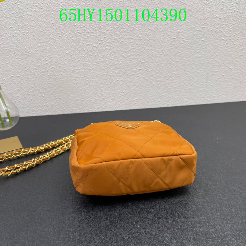 Prada Bags - The Luxera Bags  853
