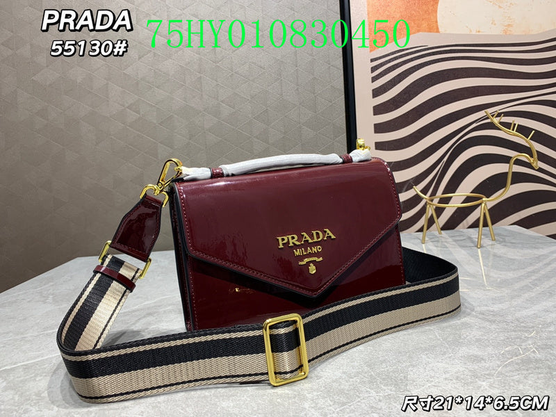 Prada Bags - The Luxera Bags  017